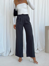 Archer Pants Slate Lower Impact