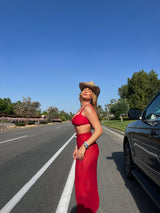 Saddle Up One Piece