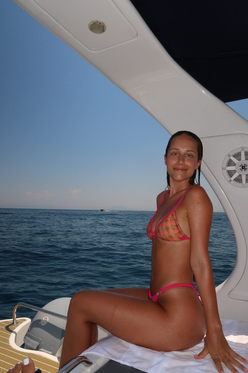 Mai Tai Bottom