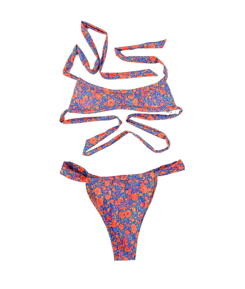 Après Swim Top