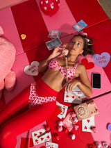 Queen of Hearts Bottom
