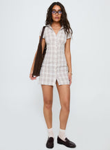 Cottesloe Mini Dress Multi