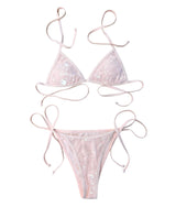 Pink Pony Princess Top