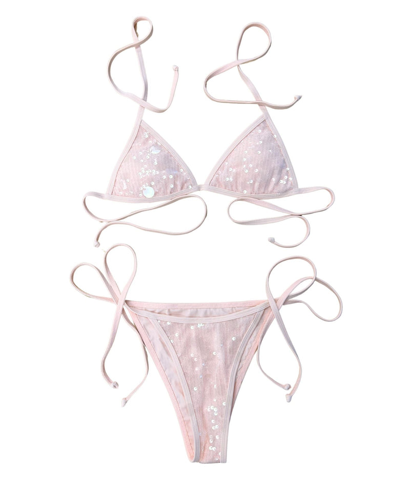 Pink Pony Princess Top