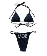 Mob Ties Top