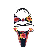 Hibiscus Top