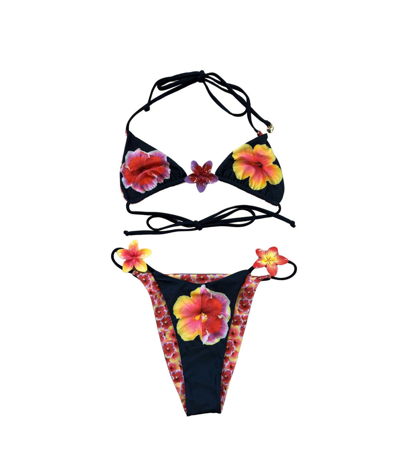 Hibiscus Top