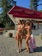 Icecream Bandit Bottom