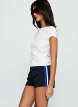 Twilight Shorts Midnight