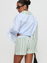 Broady Boxer Shorts Multi
