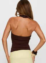 Quell Top Chocolate