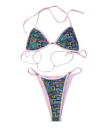 Powder Puff Top
