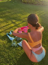 Sherbet One Piece