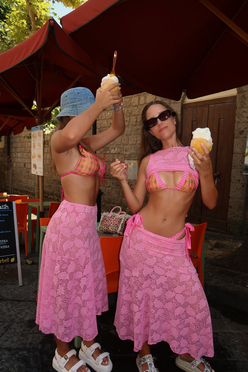 Papaya Top