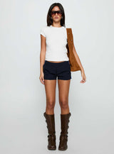 Twilight Shorts Midnight