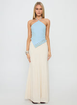 Taisil Top Blue