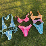 Sherbet One Piece