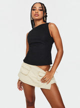 Lilitina Top Black