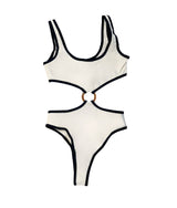 Pepper & salt One Piece