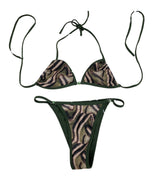 Mamba Top