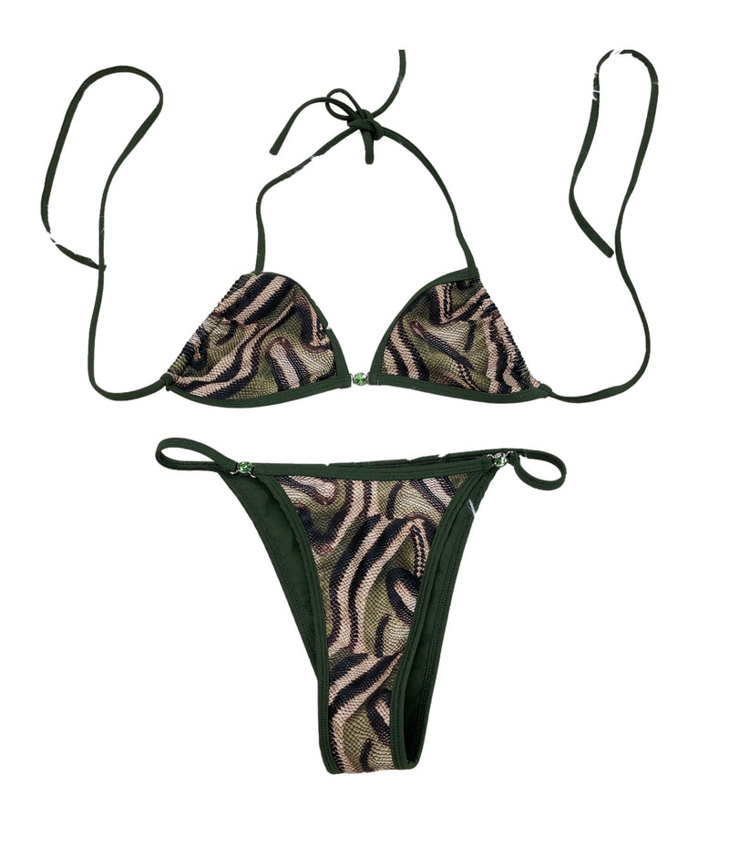Mamba Top