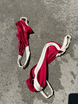 Red Velvet Bottom