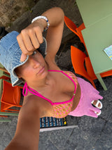 Mai Tai Top