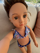 Baby Cakes Bottom