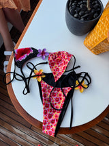 Hibiscus Top