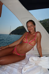 Mai Tai Bottom