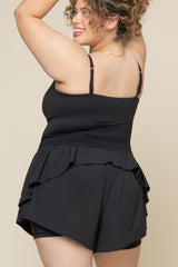 On the Runsie - Black