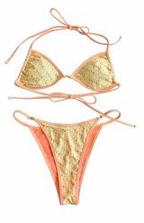 Honey Pot Top