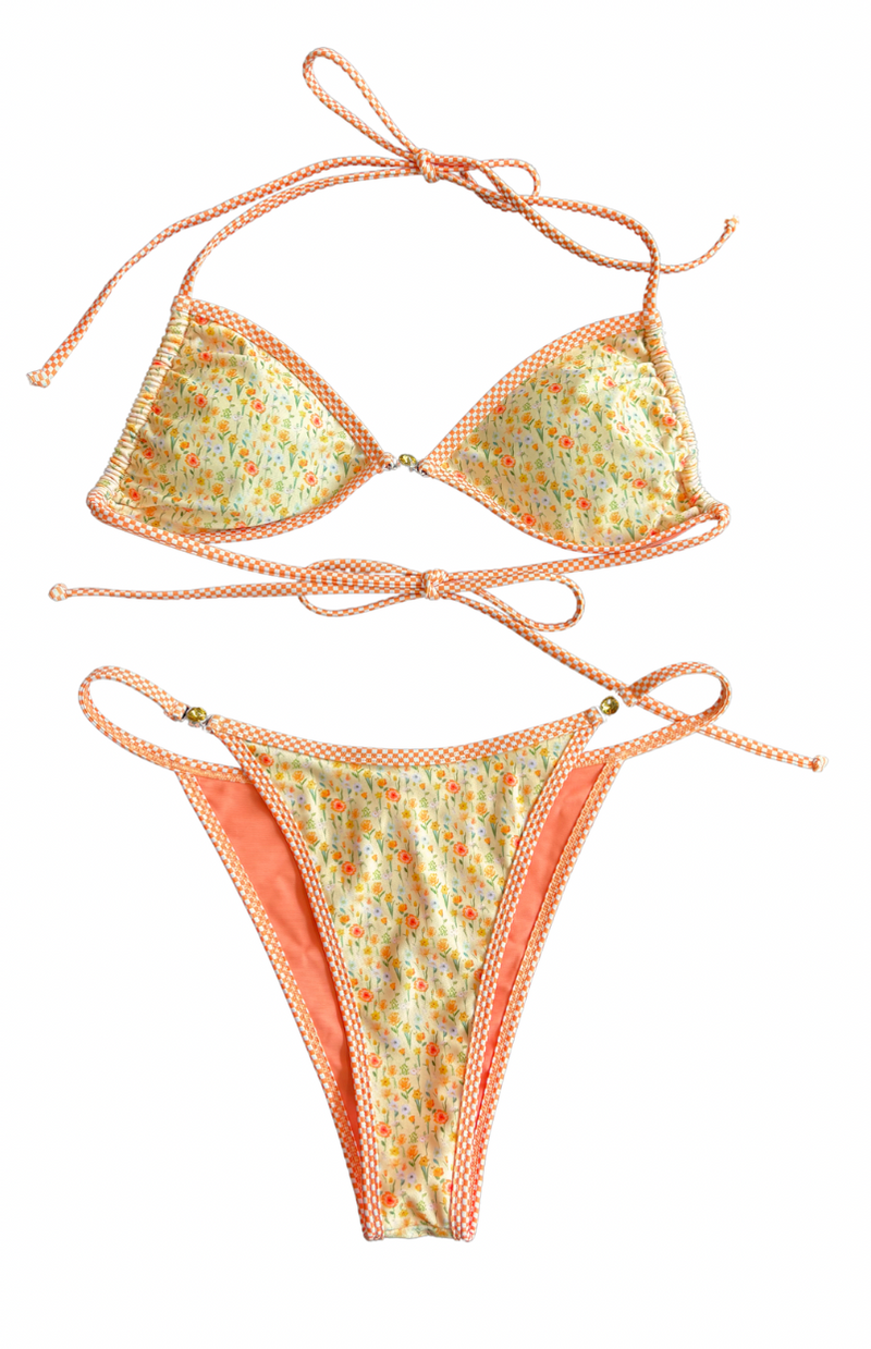 Honey Pot Top