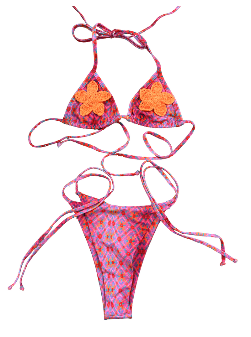Azalea Bottom
