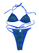 Bermuda Top