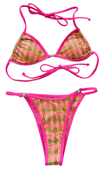 Mai Tai Bottom