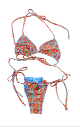 Arancia Bottom