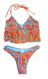 Clementine Top