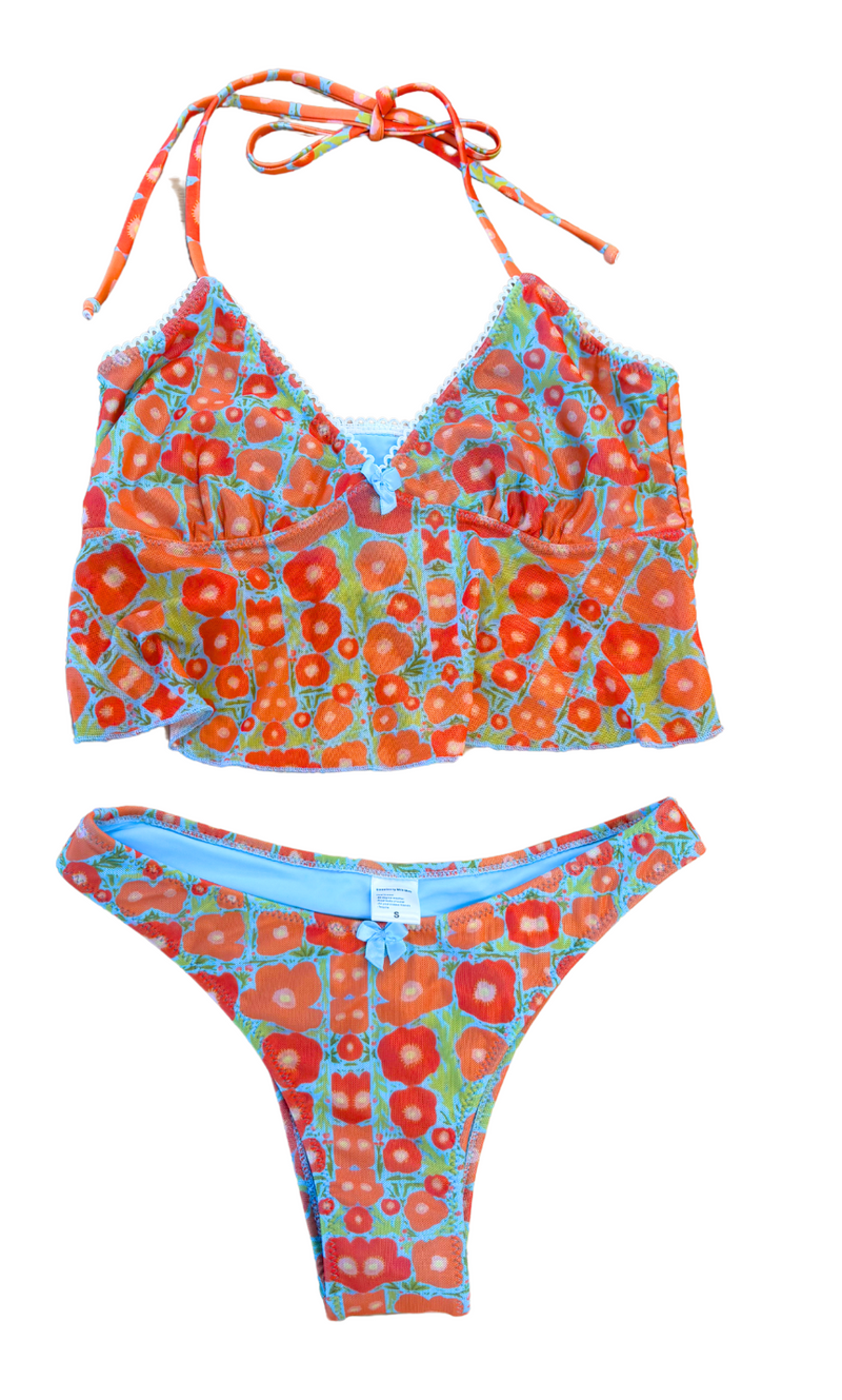 Clementine Top