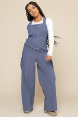 Take a Hike Overalls - Wild Wind