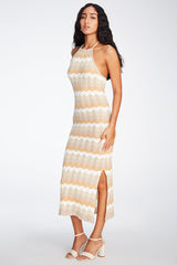Cornelia Wavy Beige