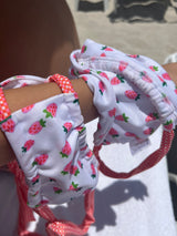 Strawbaby Top