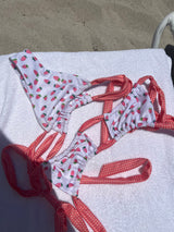 Strawbaby Top